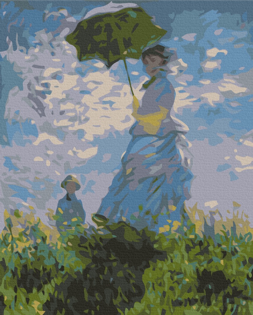 MONET 　JEAN-PAUL CRESPELLE Monet : Crespelle, Jean-Paul: Amazon.de: Books