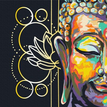 Buddha symbolism