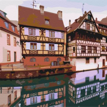 Strasbourg français