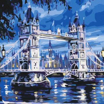 Podul Tower Bridge