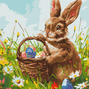 Easter messenger