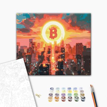 Bitcoin City