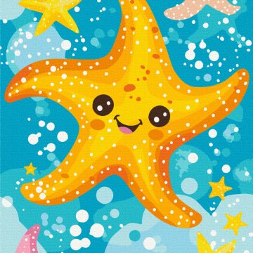 Starfish