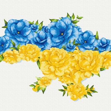 L'Ukraine en fleurs ©Svetlana Drab