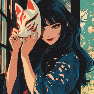 Kitsune