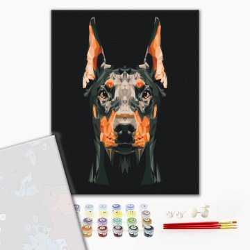 Dobermann