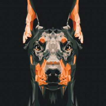 Doberman