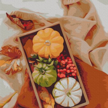 Autumn gift