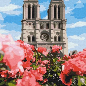 Catedrala Notre dame