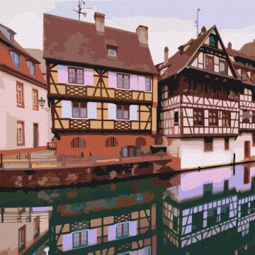 Strasbourg français