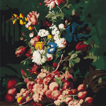 Nature morte d'été