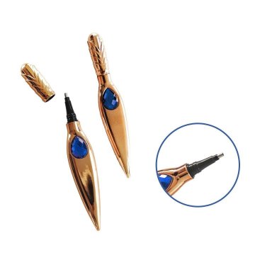 Stylus for diamond mosaic "Blue Diamond"