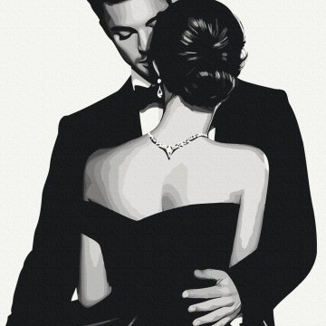 Elegant romance