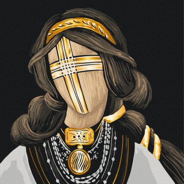 Guardian © Yulia Angeliuk