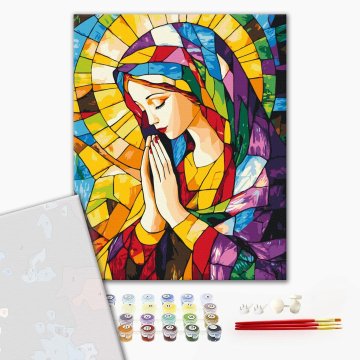 Prayer of light