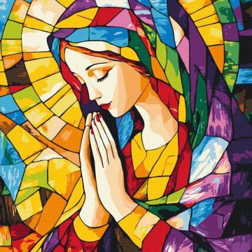 Prayer of light