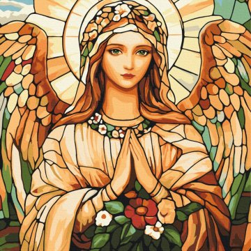 Heavenly protection