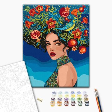Keeper of the summer © Karina Zimina