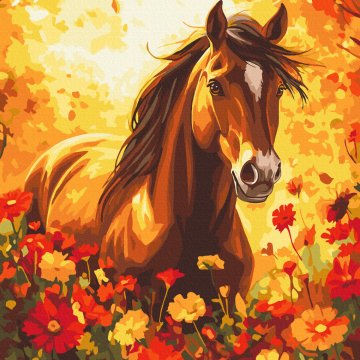 Flower freedom