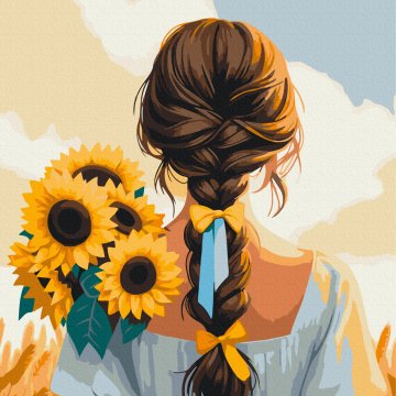 Gold of Ukraine © Anna Hrytsiuk