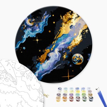 Space (Size L)