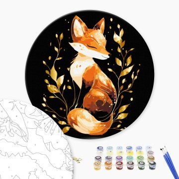 Renard (Taille L)