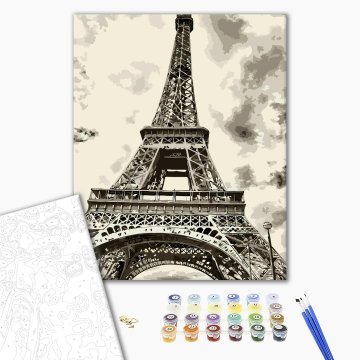 Symbol of Paris