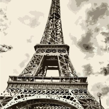 Symbol of Paris