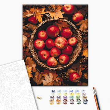 Treasures of September