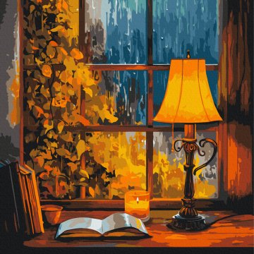 The day it rained