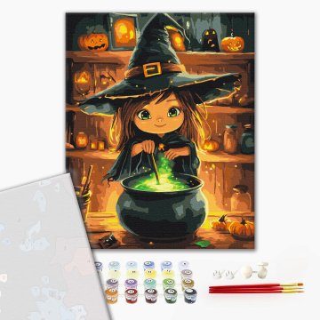 The Witch
