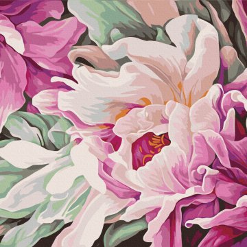 In the rhythm of flowers © Anastasia Alyokhina