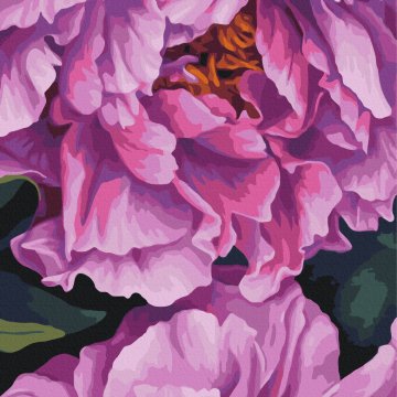 In the depths of petals © Anastasia Alyokhina