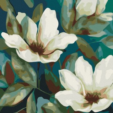 Tenderness of flowers