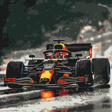 Formule adrénaline