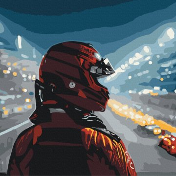 The pulse of racing