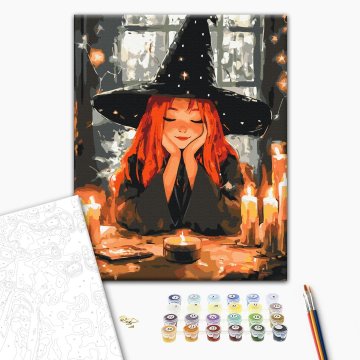 The Night of the Witch