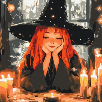 The Night of the Witch