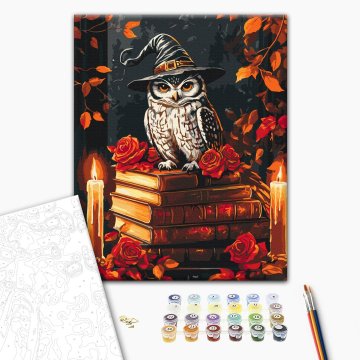 Magical Halloween