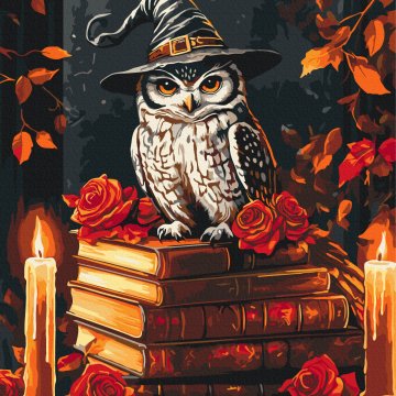 Magical Halloween