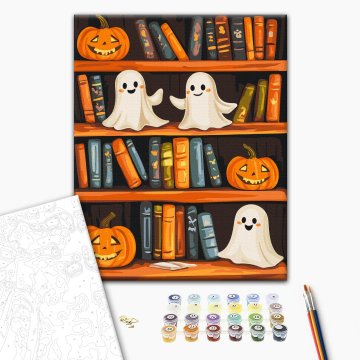 Happy Halloween