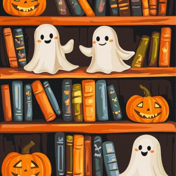 Happy Halloween