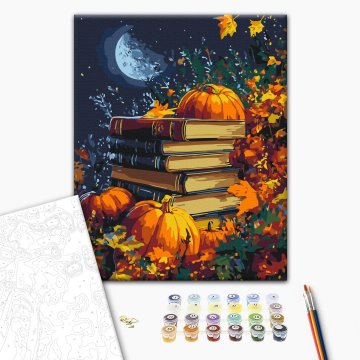 Pages of witchcraft