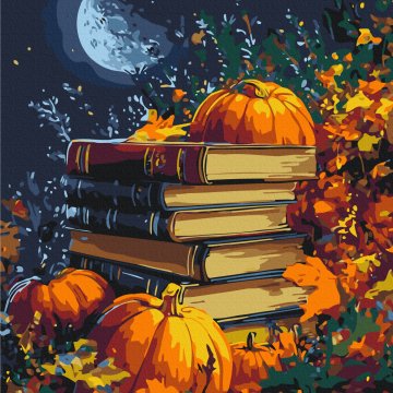 Pages of witchcraft