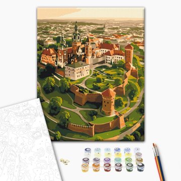 Wawel Castle
