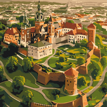 Wawel Castle