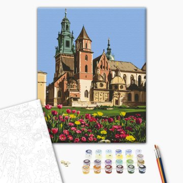 Wawel Cathedral