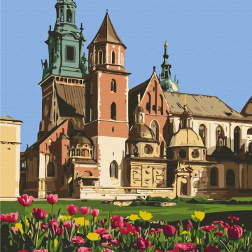 Wawel Cathedral