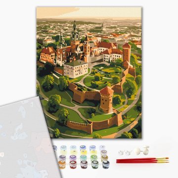 Wawel Castle