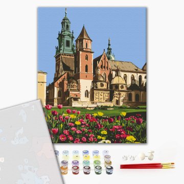 Wawel Cathedral